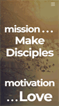 Mobile Screenshot of northshorebiblechurch.com